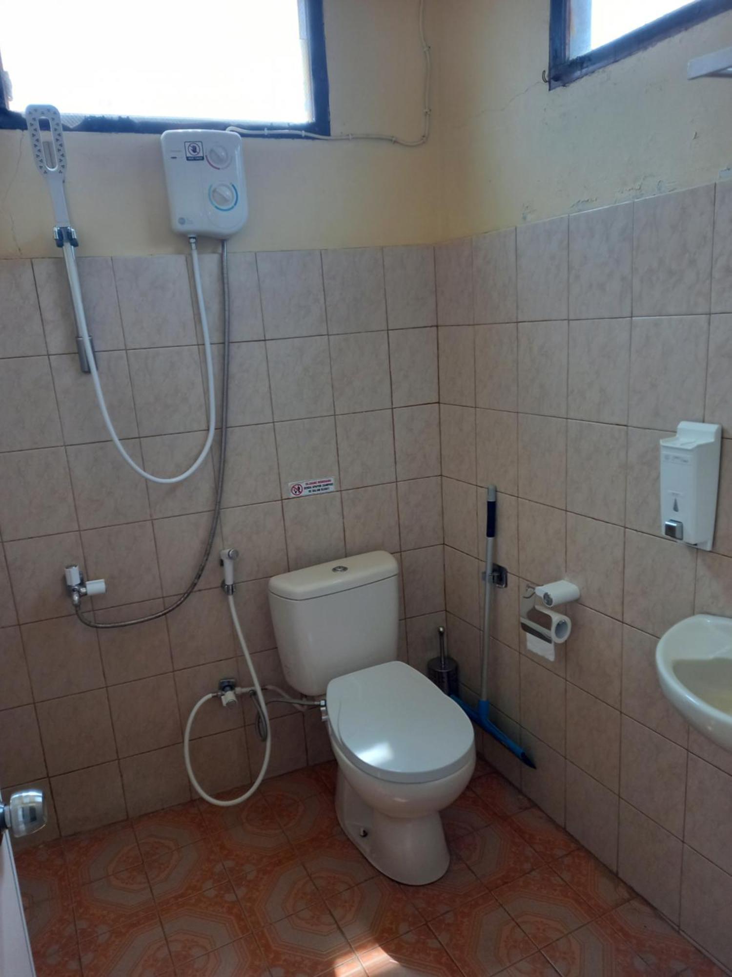 Arnel Bungalows スンギギ エクステリア 写真