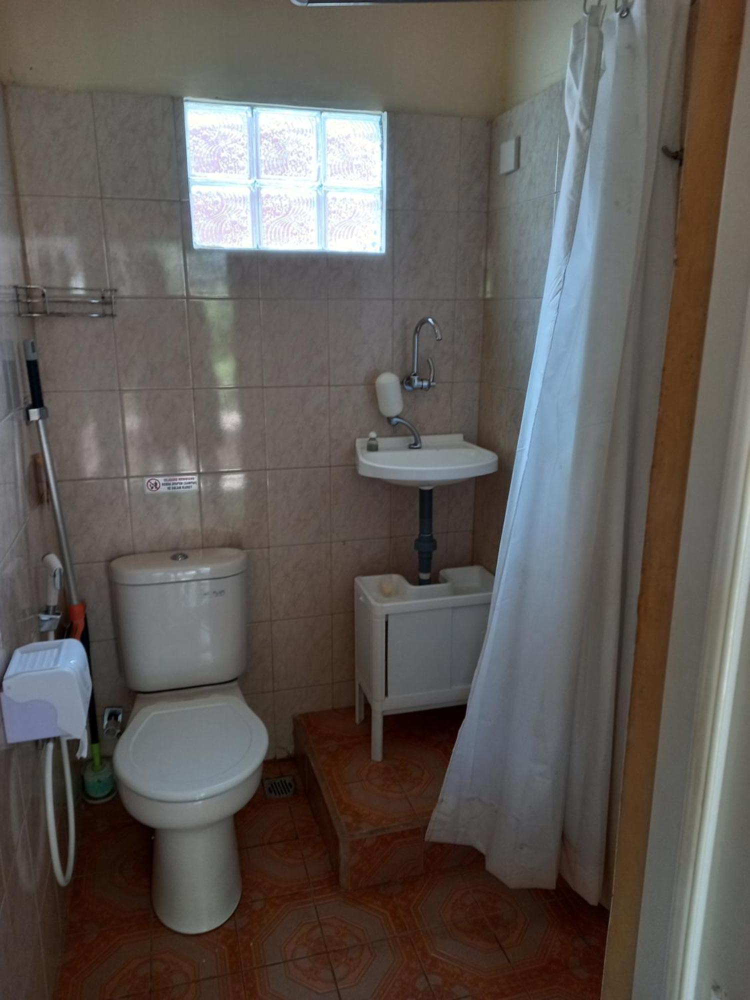 Arnel Bungalows スンギギ エクステリア 写真